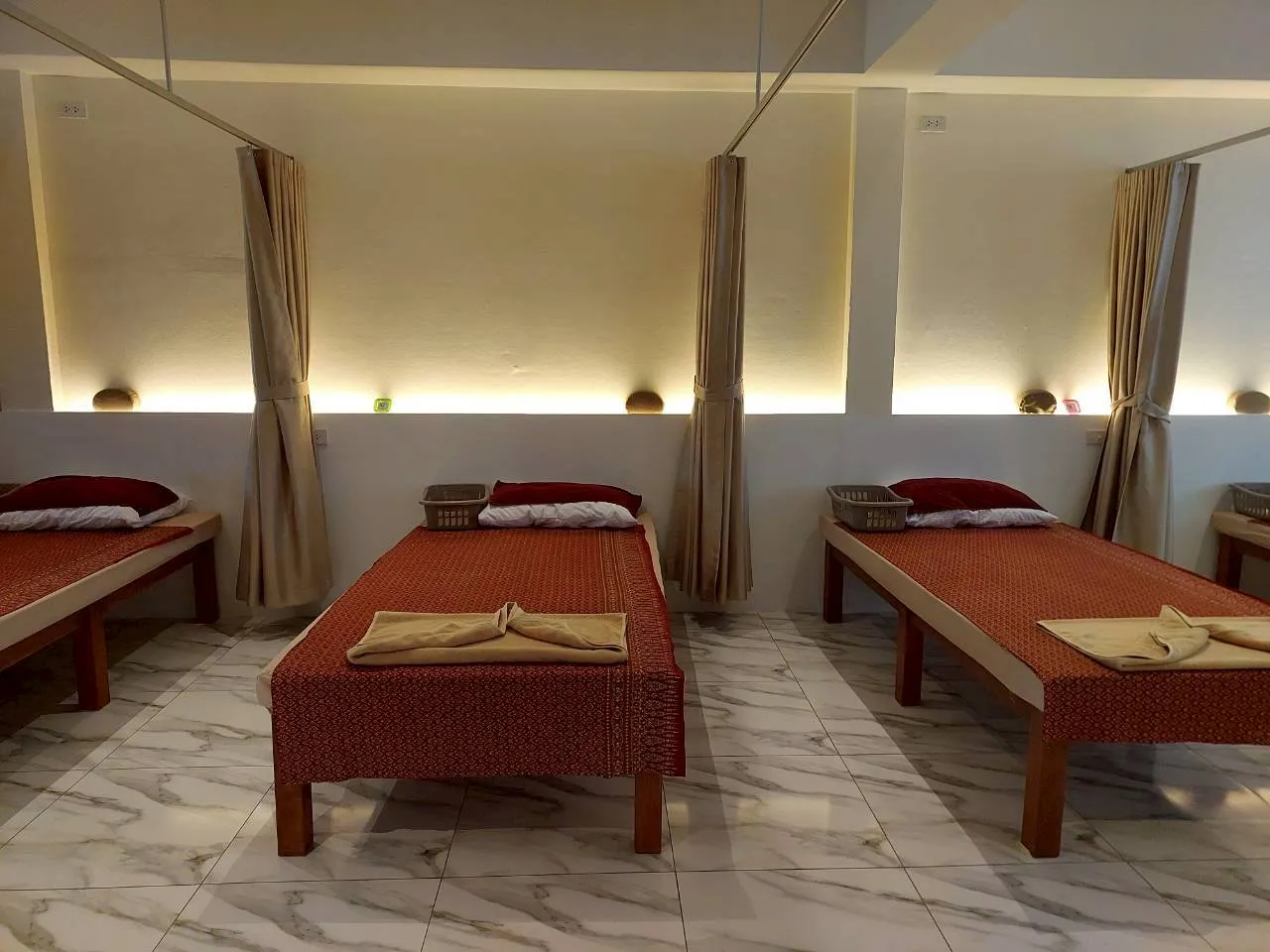 Origins Massage · Origins Health Massage