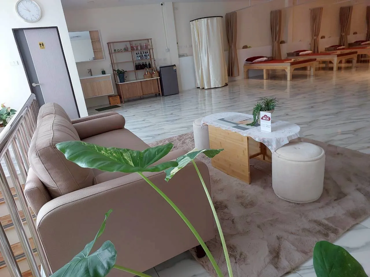 Origins Massage · Origins Health Massage