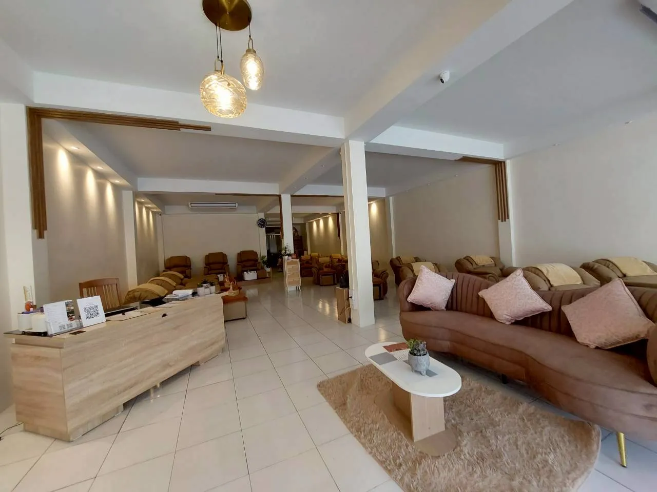 Origins Massage · Origins Health Massage