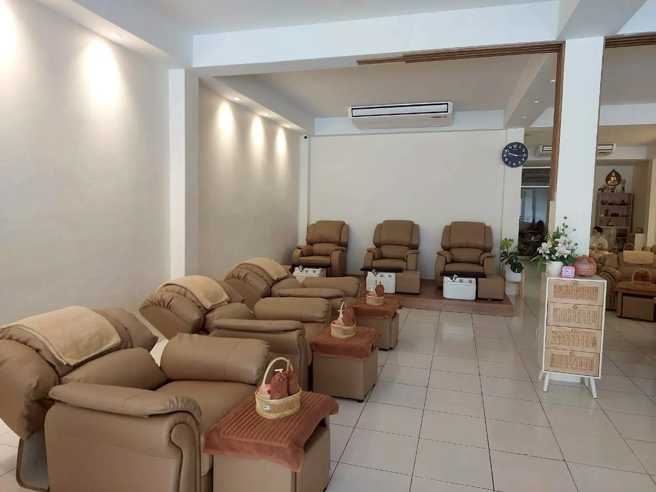 Origins Massage · Origins Health Massage