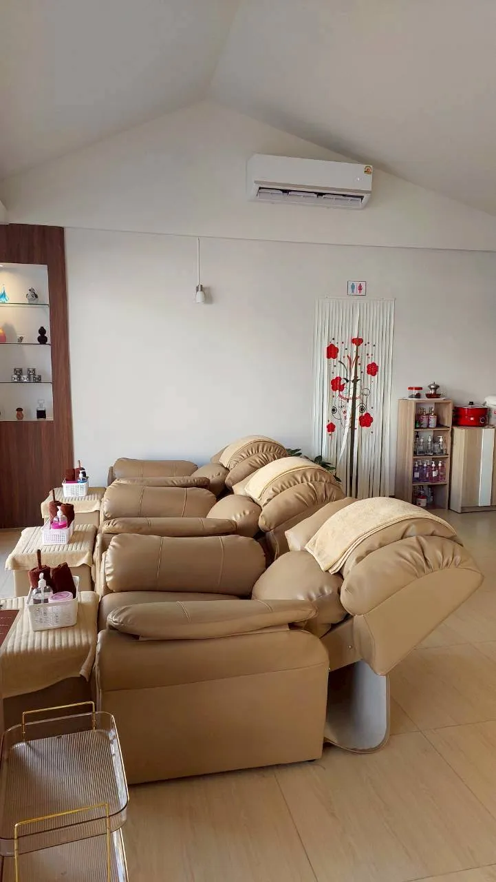 ออริจินส์ มาสสาจ – โรงแรมวินด์มิลล์ · Origins Health Massage