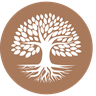 Origins Health Massage logo